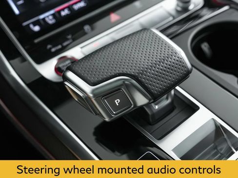 Used 2024 Audi RS Q8 AWD/4WD image 30