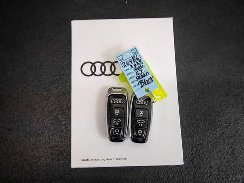 Used 2024 Audi S7 Premium Plus AWD/4WD image 47