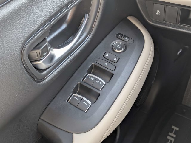 New 2027 Honda HR-V EX-L image 19