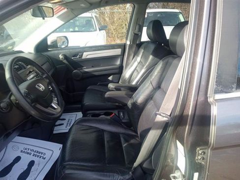 Used 2010 Honda CR-V EX-L image 6