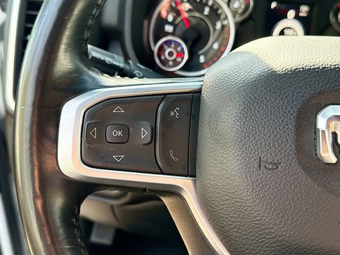 Used 2024 RAM 3500 Big Horn image 34