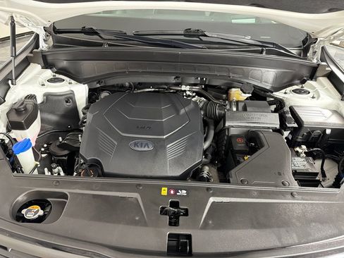Used 2021 Kia Telluride SX w/ SX Prestige Package AWD/4WD image 29