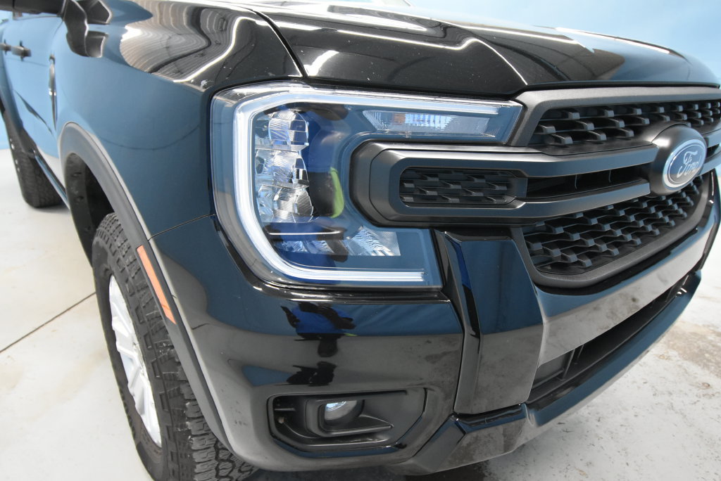 Used 2025 Ford Ranger XL AWD/4WD image 39