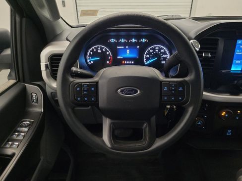 Used 2022 Ford F150 XL w/ Trailer Tow Package AWD/4WD image 22
