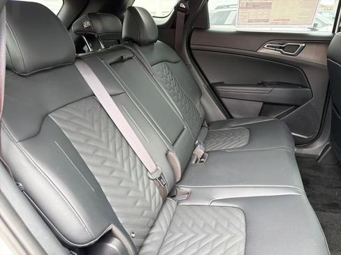 New 2026 Kia Sportage X-Line AWD/4WD image 24