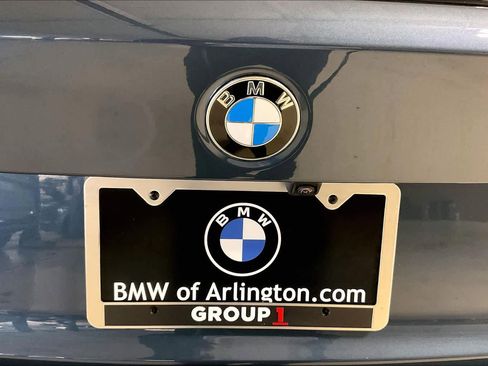 New 2026 BMW 330i Sedan w/ M Sport Package image 15