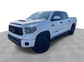 Used 2019 Toyota Tundra TRD Pro AWD/4WD video 1