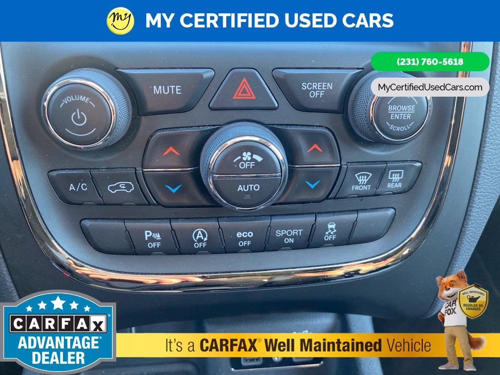 Used 2018 Dodge Durango GT w/ Premium Group AWD/4WD image 25