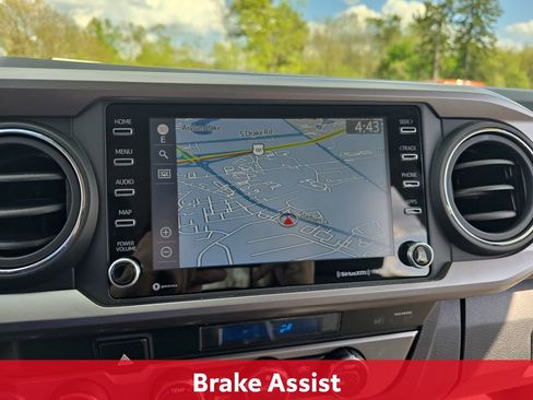 Certified 2023 Toyota Tacoma SR5 AWD/4WD image 27