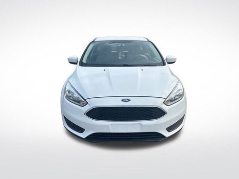 Used 2018 Ford Focus SE w/ Interior Protection Package FWD image 15