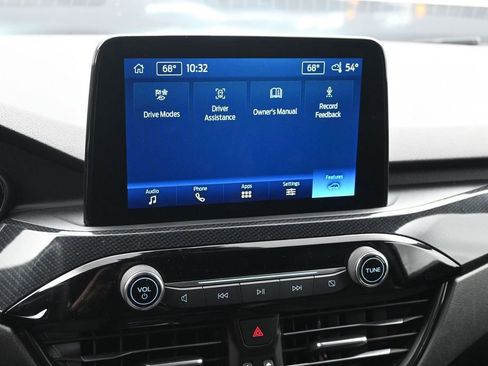 Used 2025 Ford Escape ST-Line AWD/4WD image 14