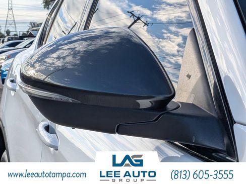 Used 2019 Alfa Romeo Stelvio Ti w/ Nero Edizione image 11