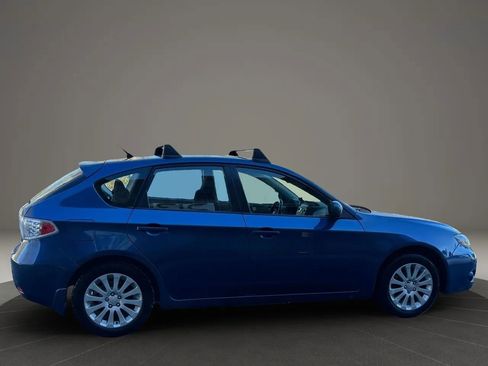 Used 2011 Subaru Impreza 2.5i Premium w/ PWR Moonroof Value Pkg image 4
