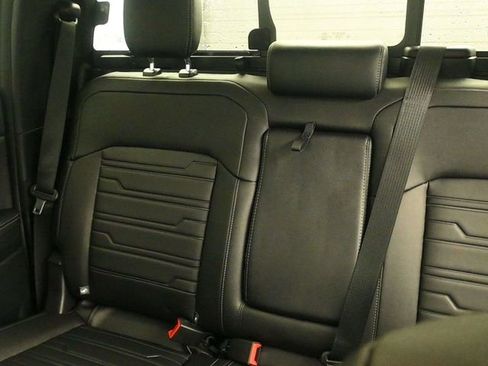 New 2026 Ford Ranger Lariat image 19