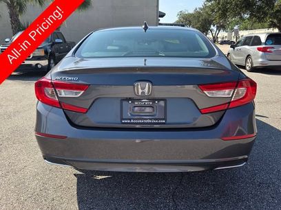 Used 2018 Honda Accord EX-L