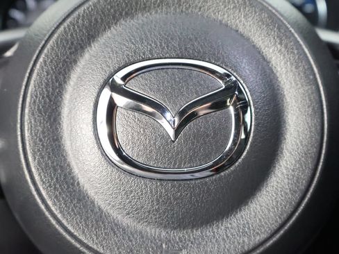 Used 2025 MAZDA CX-5 2.5 Turbo w/ Premium Package AWD/4WD image 31