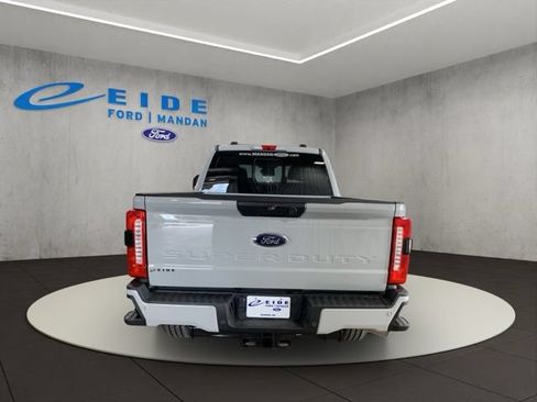 New 2026 Ford F250 XL w/ STX Appearance Package AWD/4WD image 12