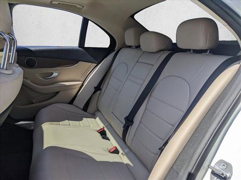 Used 2019 Mercedes-Benz C 300 Sedan image 19