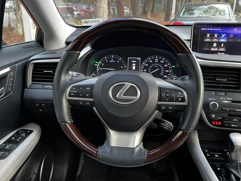 Used 2019 Lexus RX 350 FWD w/ Navigation Package image 34