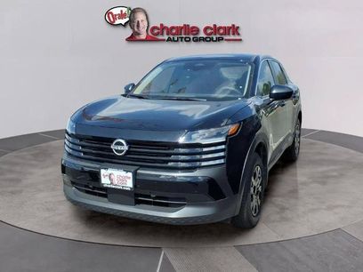 Certified 2026 Nissan Kicks S
