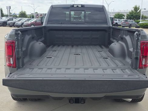 New 2026 RAM 3500 Laramie w/ Night Edition AWD/4WD image 5