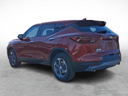 Used 2023 Chevrolet Blazer LT image 4