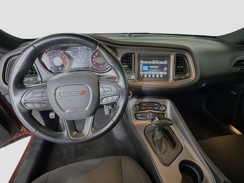 Used 2023 Dodge Challenger GT RWD image 25