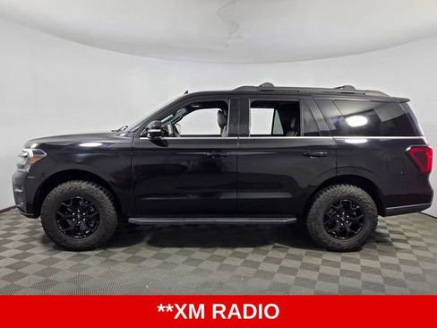 Used 2022 Ford Expedition Timberline AWD/4WD image 5