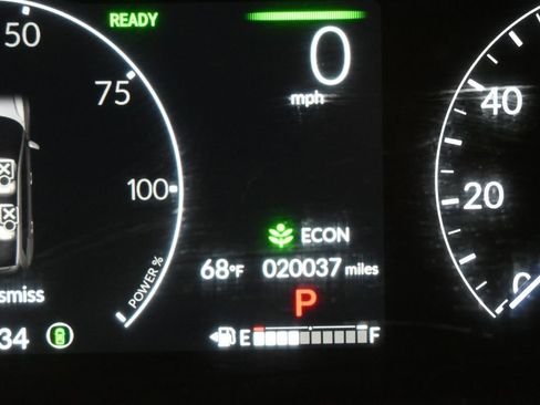 Certified 2023 Honda CR-V Sport Touring image 16