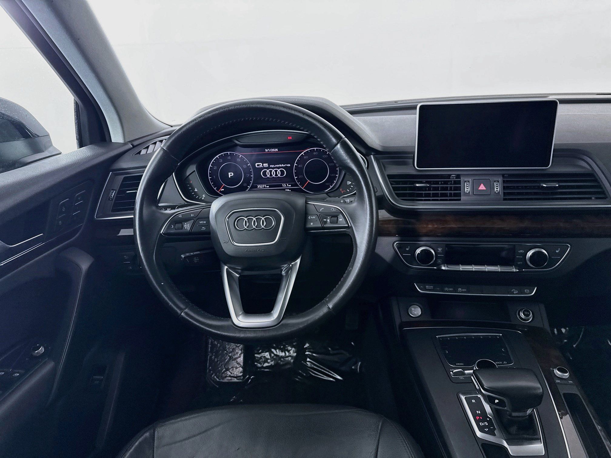 Used 2018 Audi Q5 2.0T Premium AWD/4WD image 23