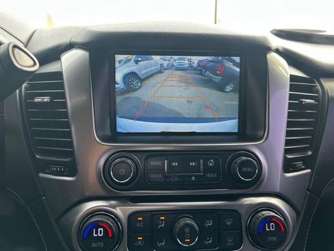 Used 2017 Chevrolet Tahoe LS image 23