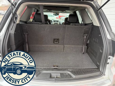 Used 2014 GMC Acadia Denali AWD/4WD image 11