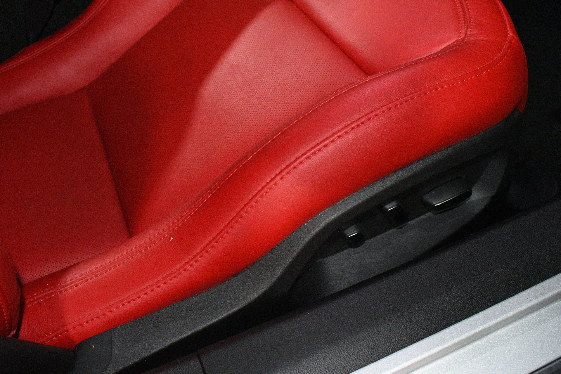 Used 2019 Chevrolet Corvette Grand Sport RWD image 14