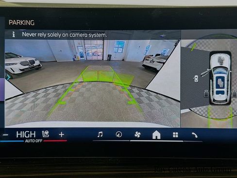 Used 2026 BMW X7 xDrive40i image 14