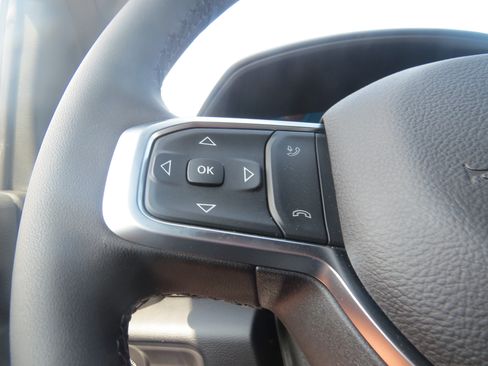 New 2026 RAM 3500 Big Horn AWD/4WD image 23