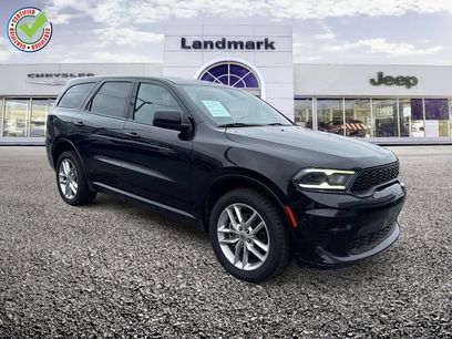 Used 2023 Dodge Durango GT