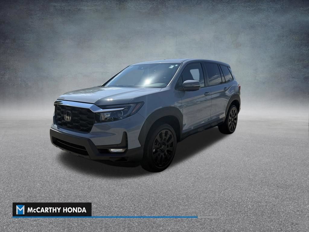 Used 2023 Honda Passport EX-L 360° Tour