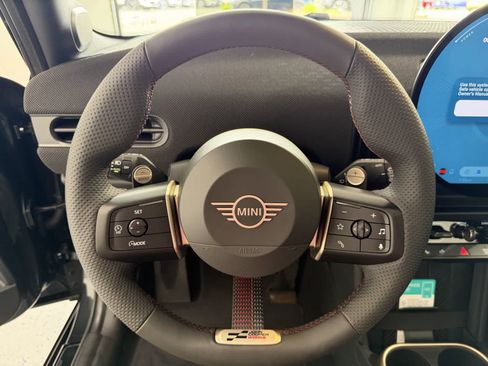 New 2026 MINI Cooper S FWD image 14