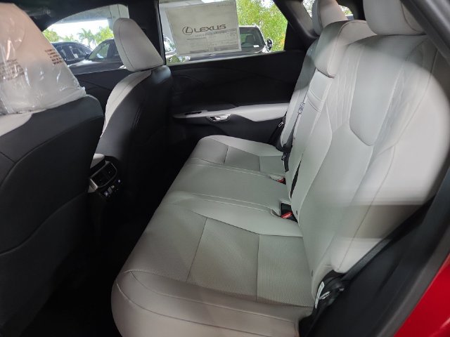 New 2026 Lexus RX 350 Premium w/ Convenience Package FWD image 23