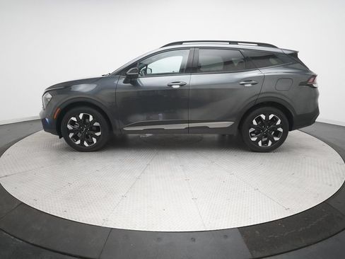 Used 2023 Kia Sportage X-Line w/ X-Line Premium Package AWD/4WD image 24