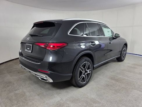New 2027 Mercedes-Benz GLC 300 image 4