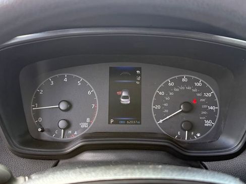 Used 2024 Toyota Corolla LE FWD image 20