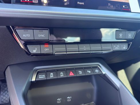 New 2026 Audi A3 2.0T Premium Plus image 15