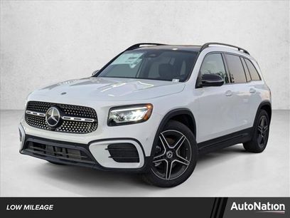 Used 2024 Mercedes-Benz GLB 250