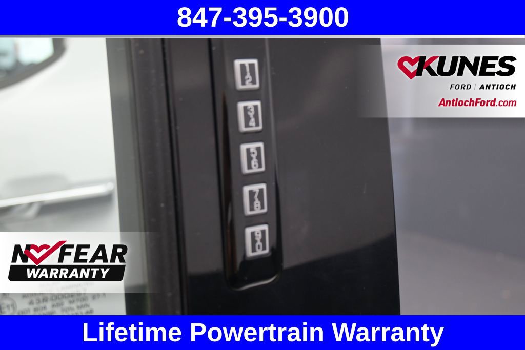 Used 2024 Ford F150 XLT AWD/4WD image 17