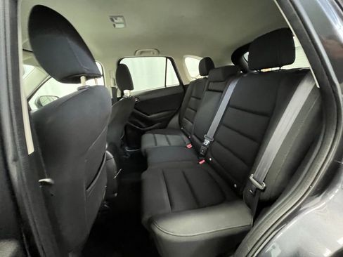 Used 2016 MAZDA CX-5 Touring image 24