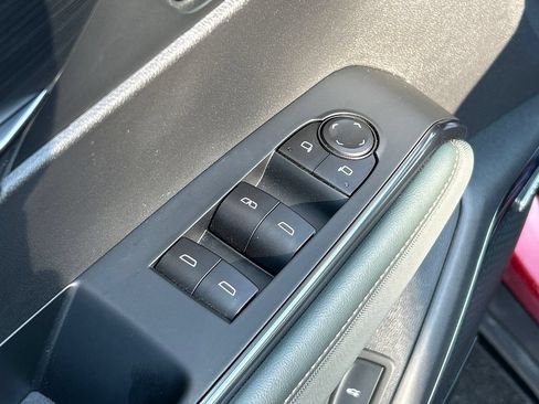 New 2026 GMC Acadia AT4 w/ Luxury Package AWD/4WD image 21