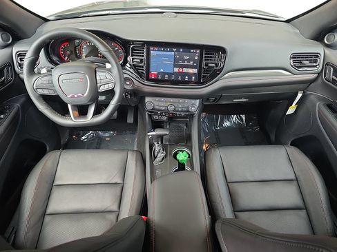 New 2026 Dodge Durango GT AWD/4WD image 38