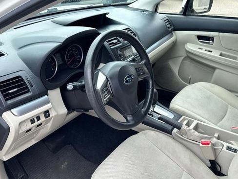 Used 2014 Subaru Crosstrek 2.0i Premium AWD/4WD image 17