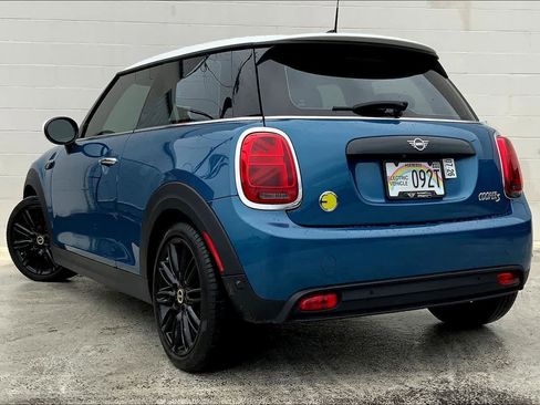 Used 2024 MINI Cooper SE image 5